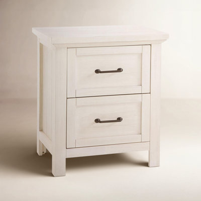 Aceline 2 - Drawer Nightstand