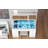 Vanity Desk Set With Large Led Lighted Mirror, Makeup Table With 7 Drawers,glass Tabletop Vanity Desk With Cabinet(glass Tabletop)