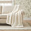 Ottavina Knit Throw Blanket