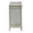 Matthews 38.5'' W Solid Wood Nightstand