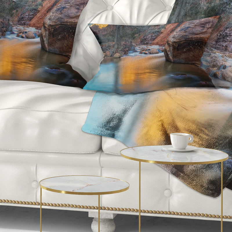 Coussin lombaire Schaer