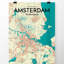 " Amsterdam City Map "-22632370