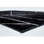Rapture Black Gray Geometric Luxury Area Rug-68861769