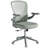 Ergonomic Office Desk Chairs with Mesh Back, Adjustable Lumbar Support, 3D Flip-up Arms, Rocking Function-1605242295
