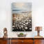 Impression sur toile encadrée-568195937