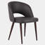Chaise de salle à manger Leena 