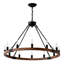 Lustre 32 po