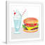 Molly Rosner - Single Picture Frame Painting-18568072