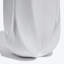 BRAID Porcelain Table Vase-2083498041