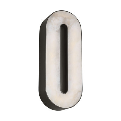 Wyllis LED Flush Mounted Sconce