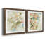 Floral Blush I - ensemble de 2 reproductions d'art sur papier-791057702-791057710
