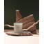 White Vase Candle - 270G-1740467527
