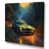 Toile tendue