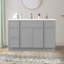 Base de meuble-lavabo simple 48 po seulement-98635259