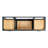 Sawyer 66'' Solid Wood Single Bathroom Vanity Base Only, Base Cabinet without Top-93644181