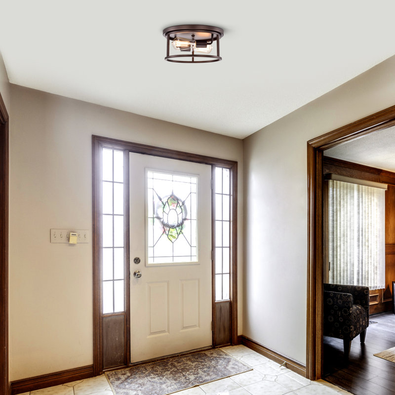 Gopi Flush Mount