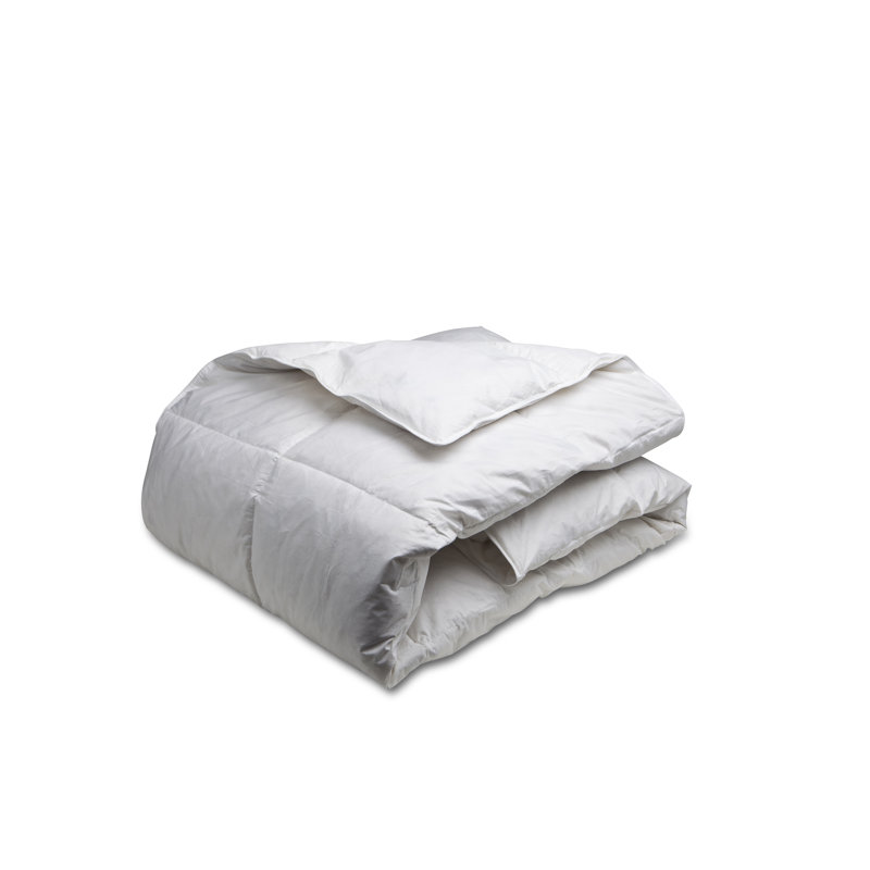 Duvet 233 Thread Count 100% Cotton, Twin