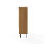 Tarel 15 Pair Shoe Storage Cabinet-493357762