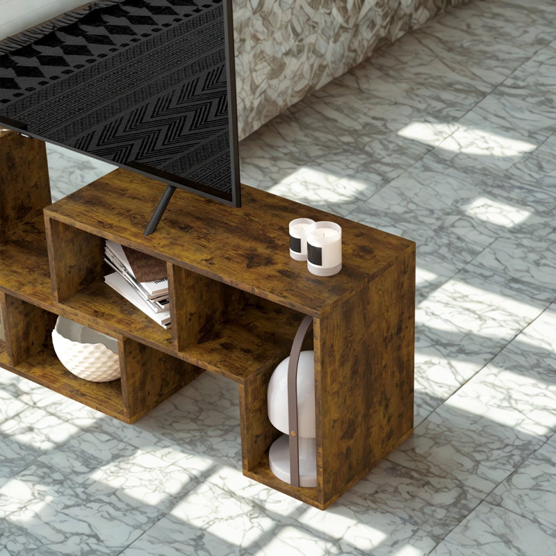 Unfinished with Fireplace Included, Brown