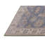 Tapis oriental brun / bleu-905417661