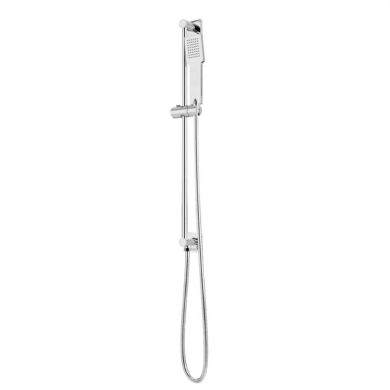 Complete Shower System, Chrome