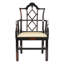 Fauteuil Chinese