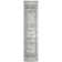 Davide 1229 Transitional Crackled Grey Area Rug
