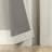 Gheorghi Magnetic Closure Room Darkening Grommet Curtain Panel Pair-693086509-693086504