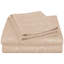 Ensemble de draps en coton mélangé à ourlet brodé 600 fils imperia-866217764-866217768
