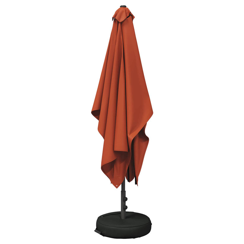 Parasol, Terracotta