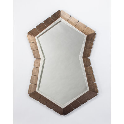 Free Form Mirror