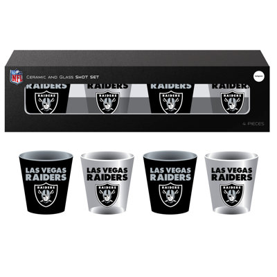 2 oz. Shot Glass Set