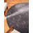 Anley Hand Knotted Loom Wool Eco-Friendly Area Rugs - Round, Charcoal White Color, Contemporary Modern Design, High Pile Thick Handmade Anti Skid Area Rugs for Living Room, Bed Room-1974901132