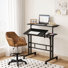 Ensemble de bureau à domicile et chaise, ensemble de chaise ergonomique moderne pour bureau