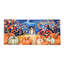 Tapis de jeu Alive in Fall Sassafras