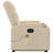Upholstered Massage Chair-968380180