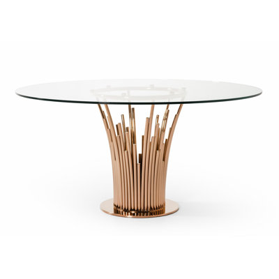 Table de salle à manger Tyronza