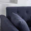 Chaise longue inclinable Hetum-236124662
