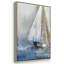 «Quiet Wind II», reproduction sur toile 3 pièces-1046822872-1046822873