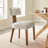 Modway Nalani Heathered Weave Accent Dining Chair-97854829-97854830