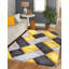 Rectangle Geometric Berber Indoor / Outdoor-89111167