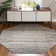 Abstract Indoor Rug