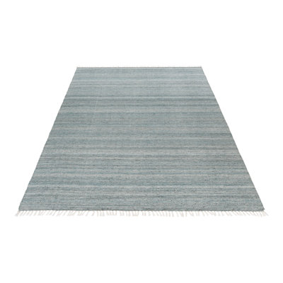 Nador Striped Area Rug