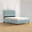 Lit tapissier capitonné Alencon-984336038-984336039