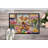 Decorating Easter Lakeland Terrier Doormat-112770683