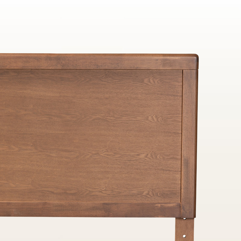Chatan Panel Headboard, Queen