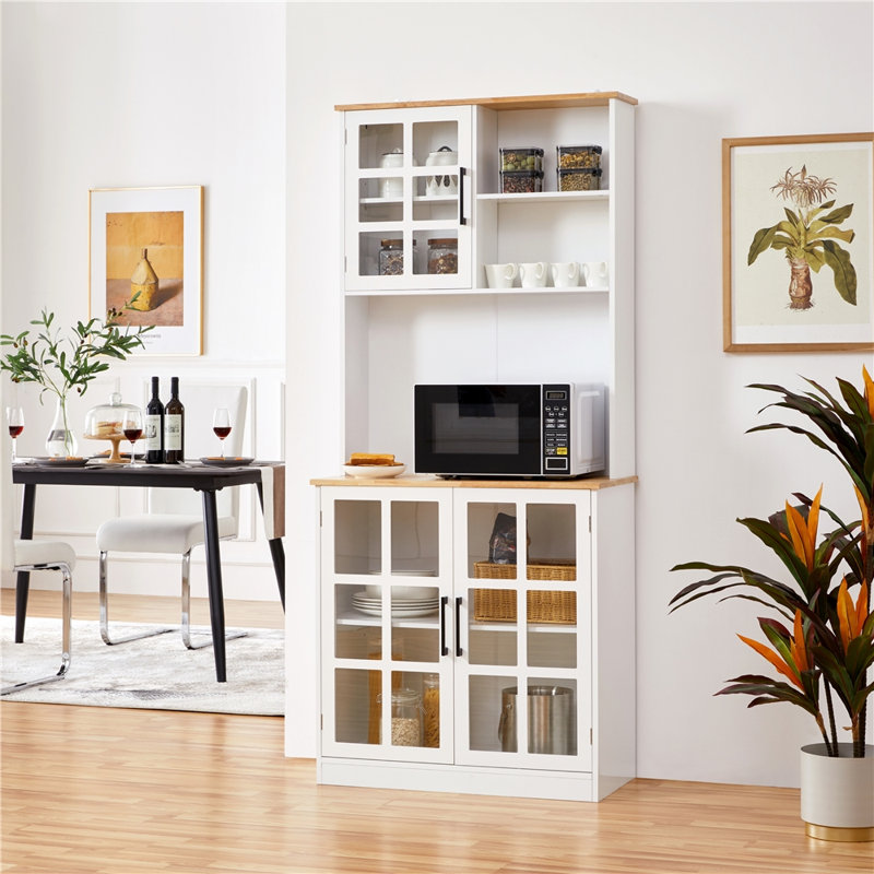 Garde-manger 72 po Harsimrat