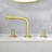 Widespread Bathroom Faucet-93055621