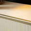 Azima 80cm Tall Chest of Drawer for Living & Bedroom, 3 Drawer Wooden Storage Cabinet-95856646