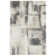Clareon Performance Abstract Indoor Rug